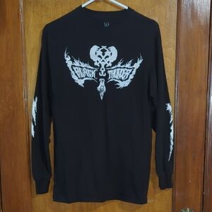 The HU Band Black Thunder Shirt